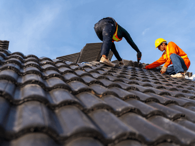 About Roof Repair Experts Eros, LA